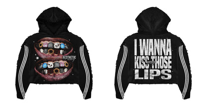 Grillz Hoodie