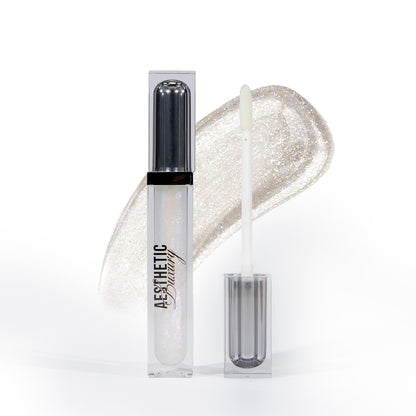 “Crystal” Lipgloss