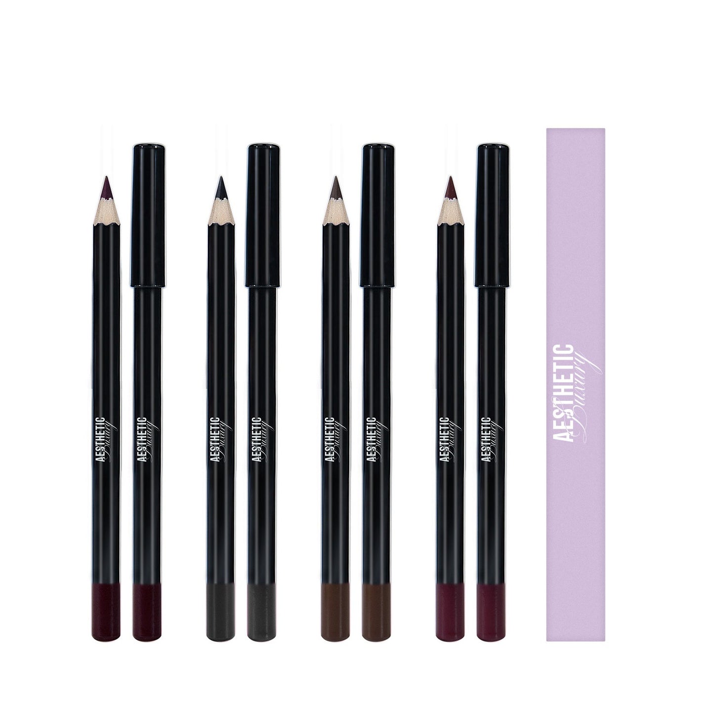“Statement Made” Lip Liner Pencil