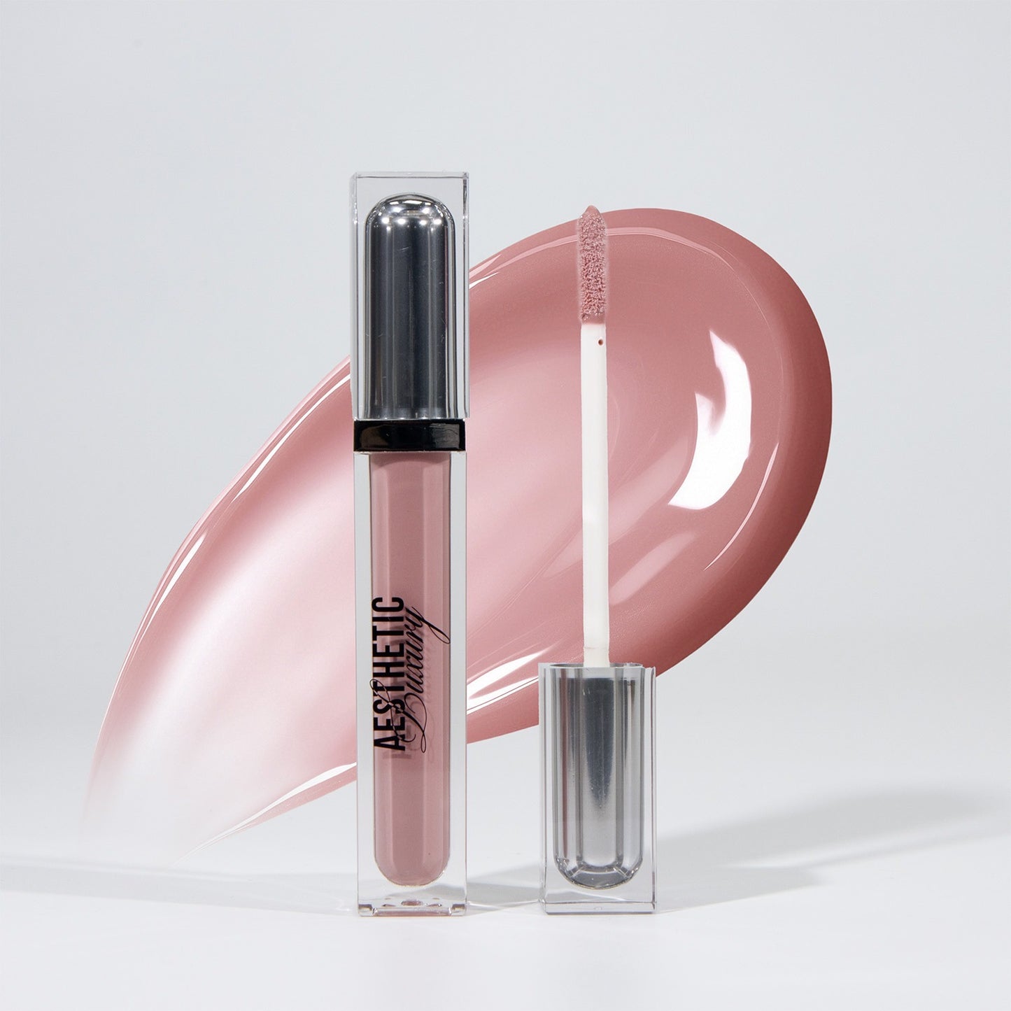 “Lily” Lipgloss