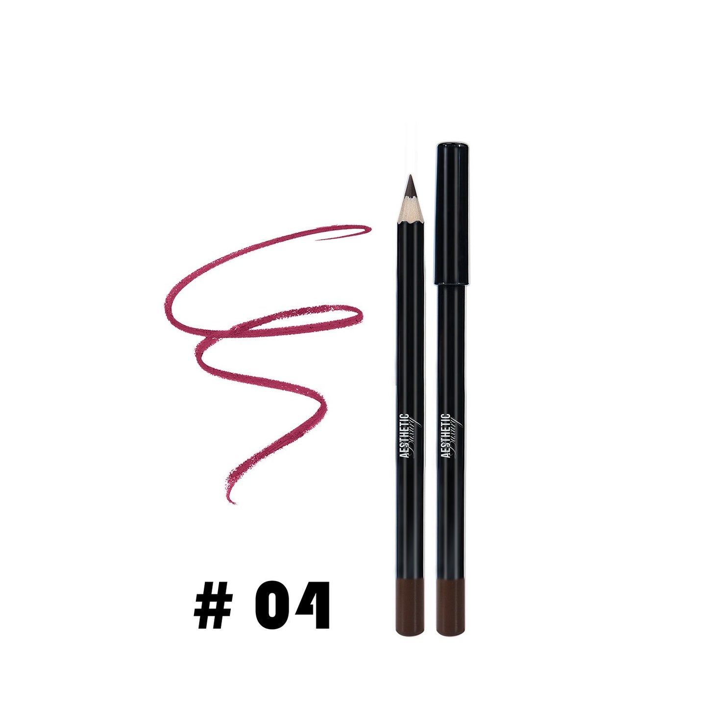 “Statement Made” Lip Liner Pencil