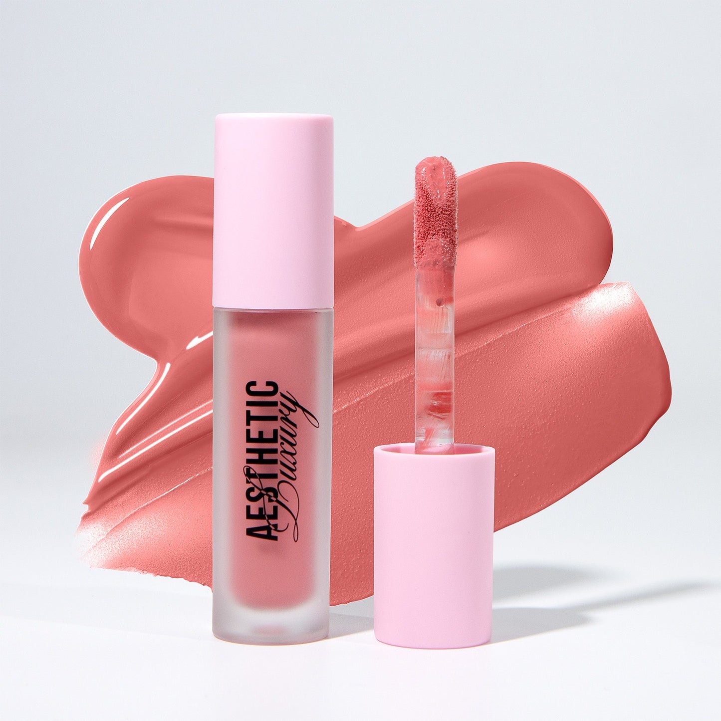 “Main Character” Liquid Lipstick