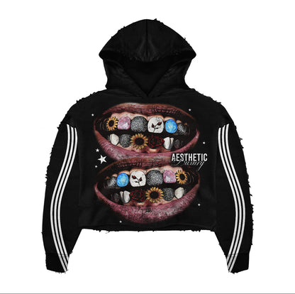 Grillz Hoodie