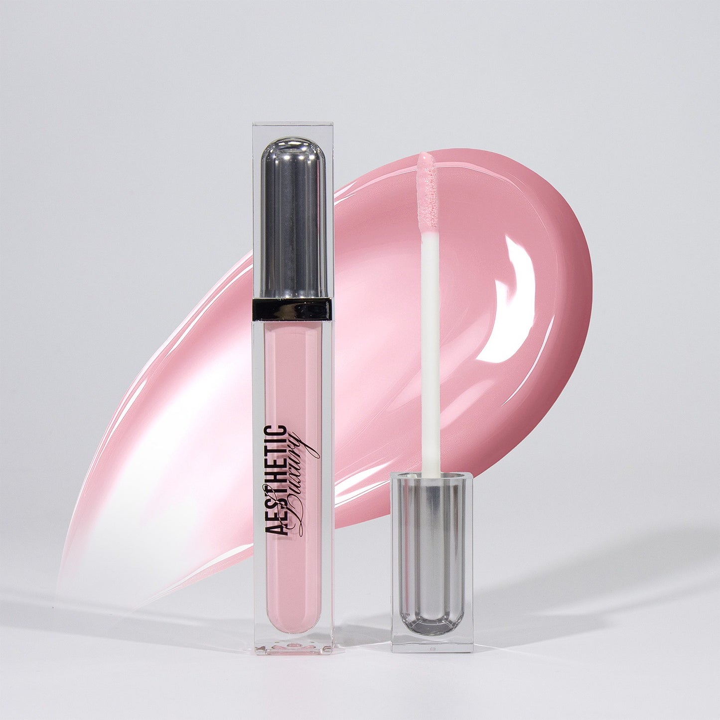 “Be Pink” Lipgloss