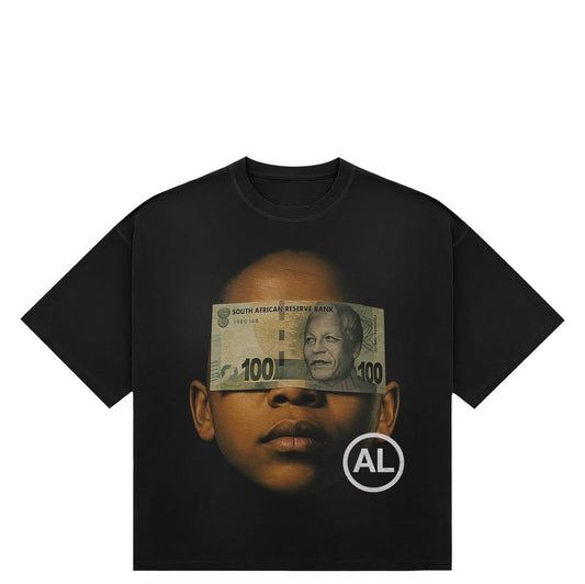 Currency Mindset Tee
