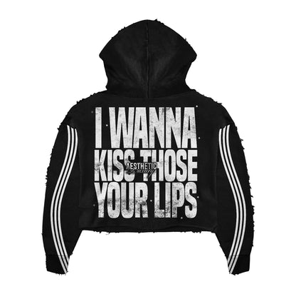 Grillz Hoodie