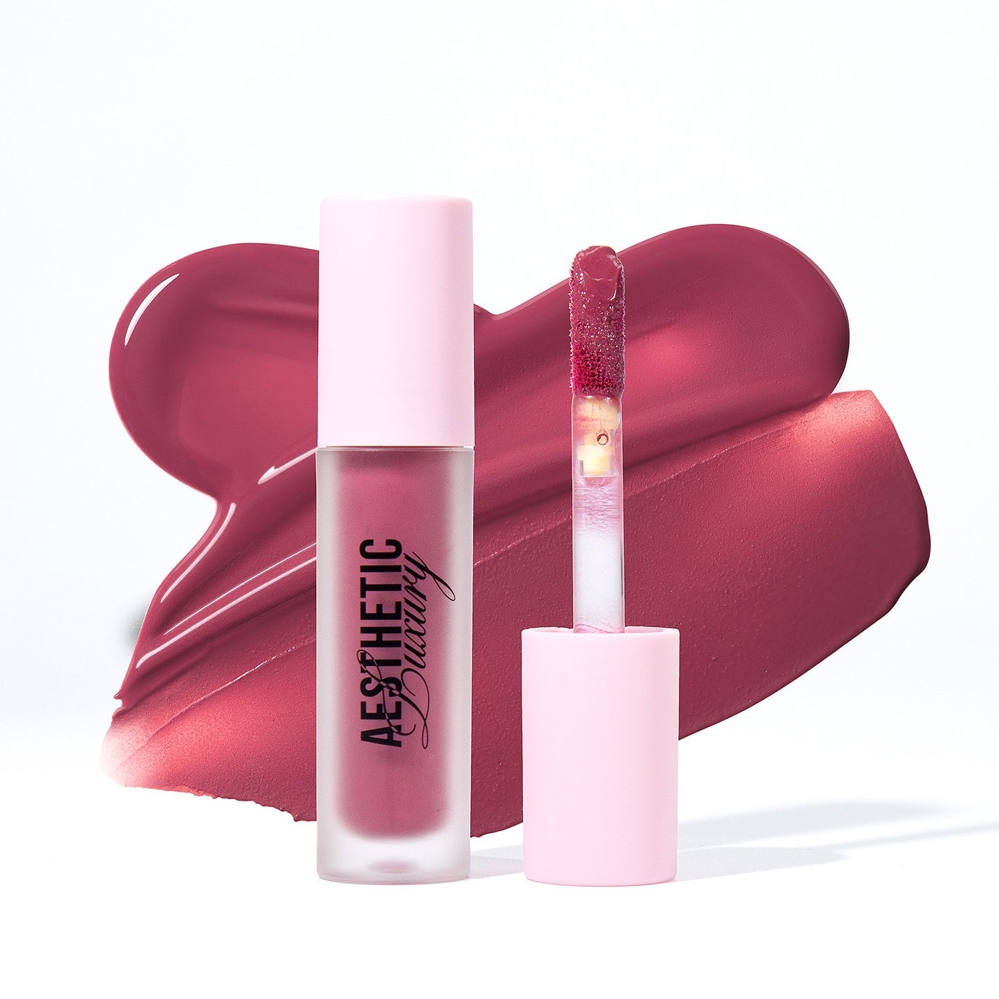 “After Hours” Liquid Lipstick