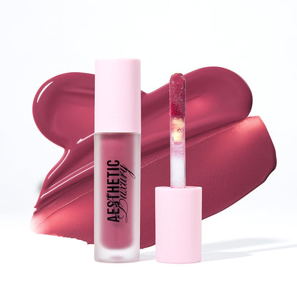 “After Hours” Liquid Lipstick