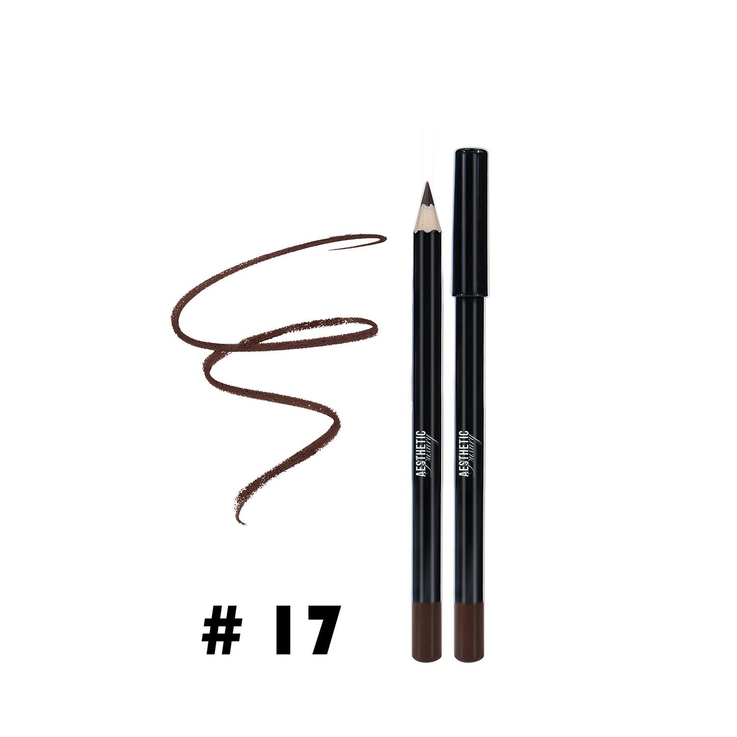 “Cocoa Contour” Lip Liner Pencil